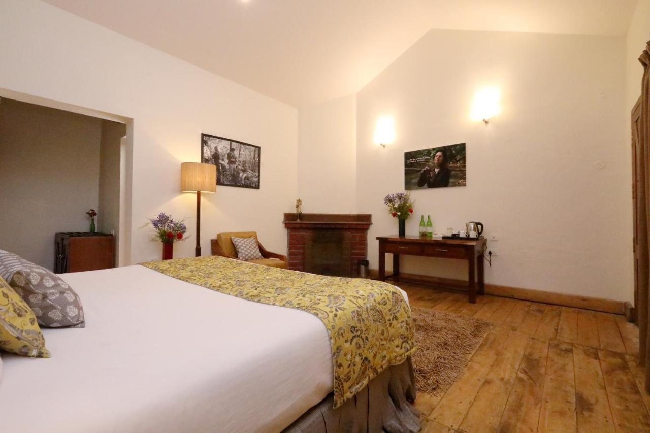 Destiny - The Farm Resort Ooty Exterior photo